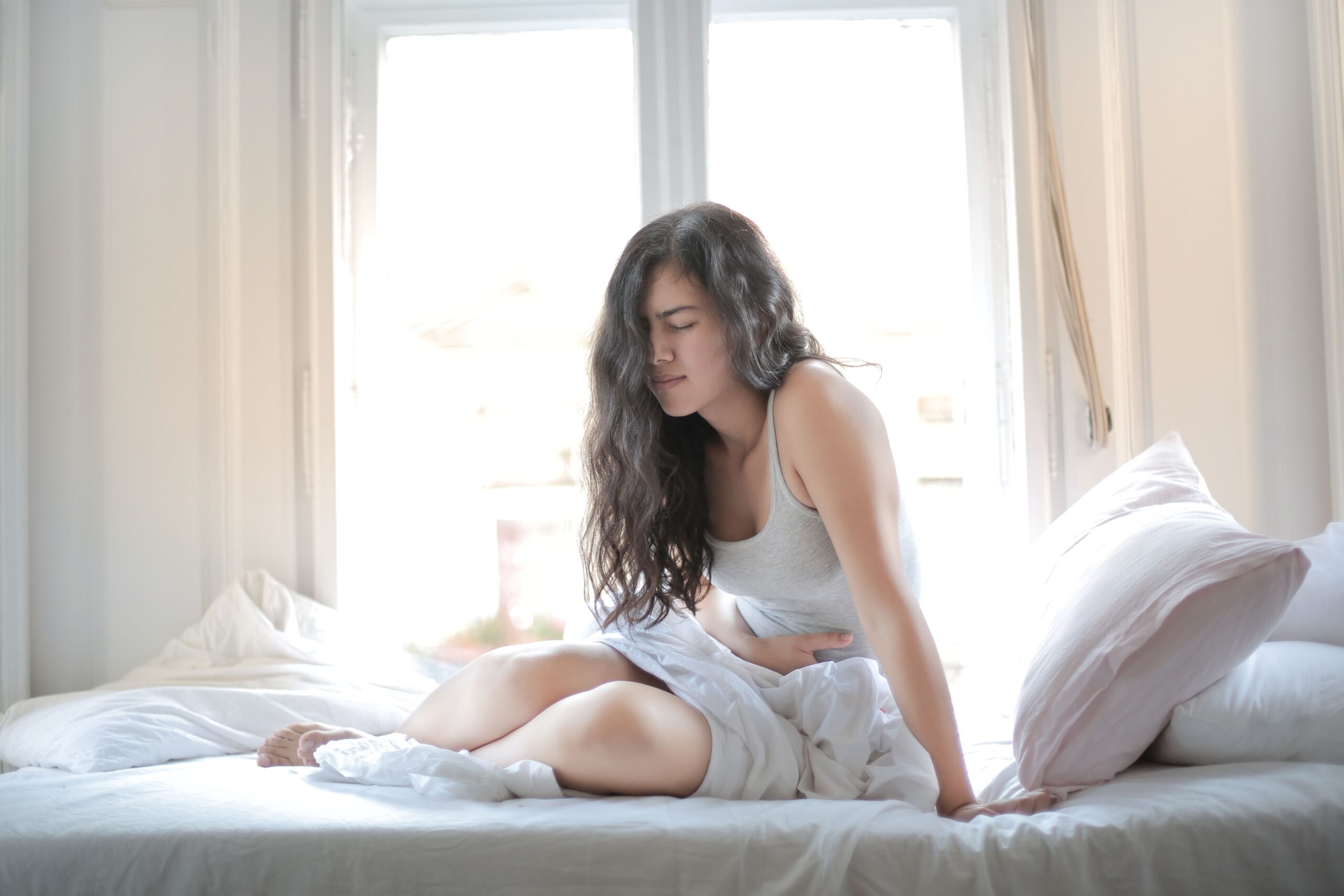 Symptomer på fibromyalgi