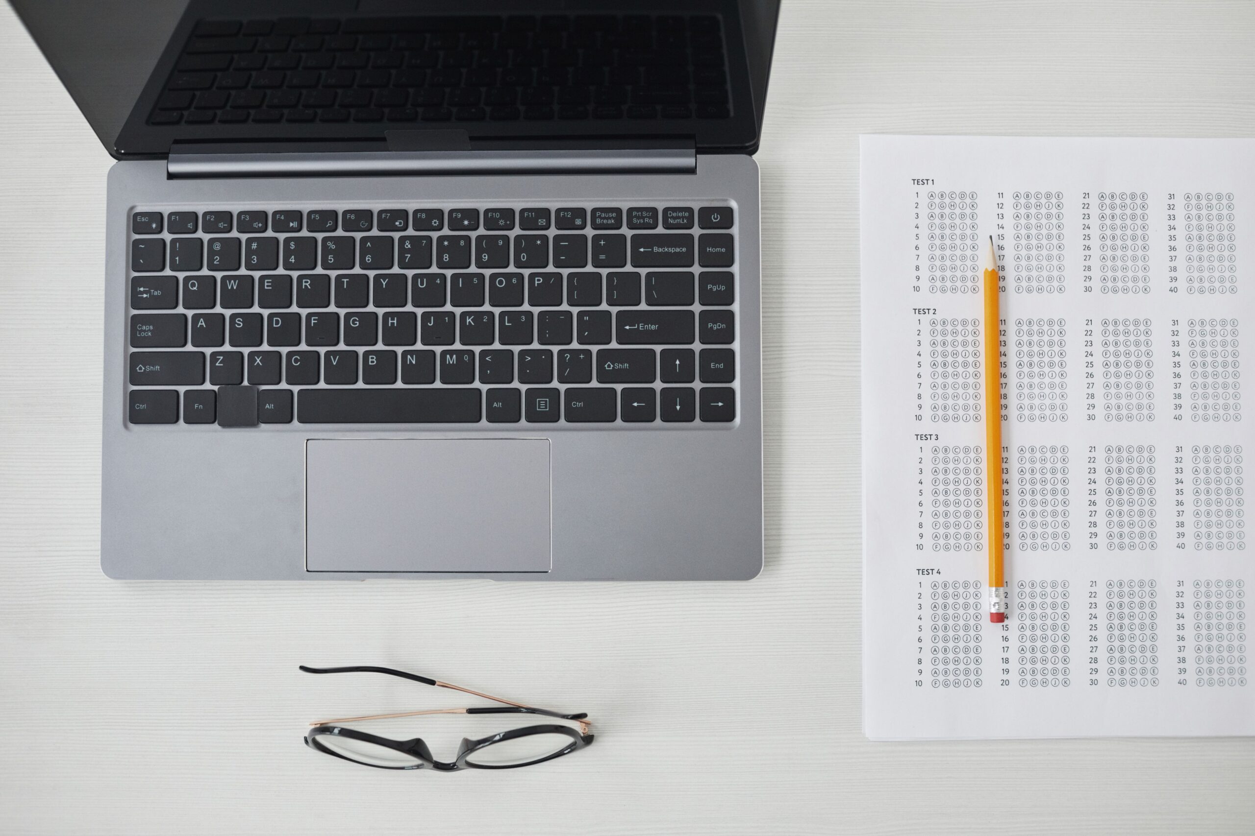 Online fibromyalgi test