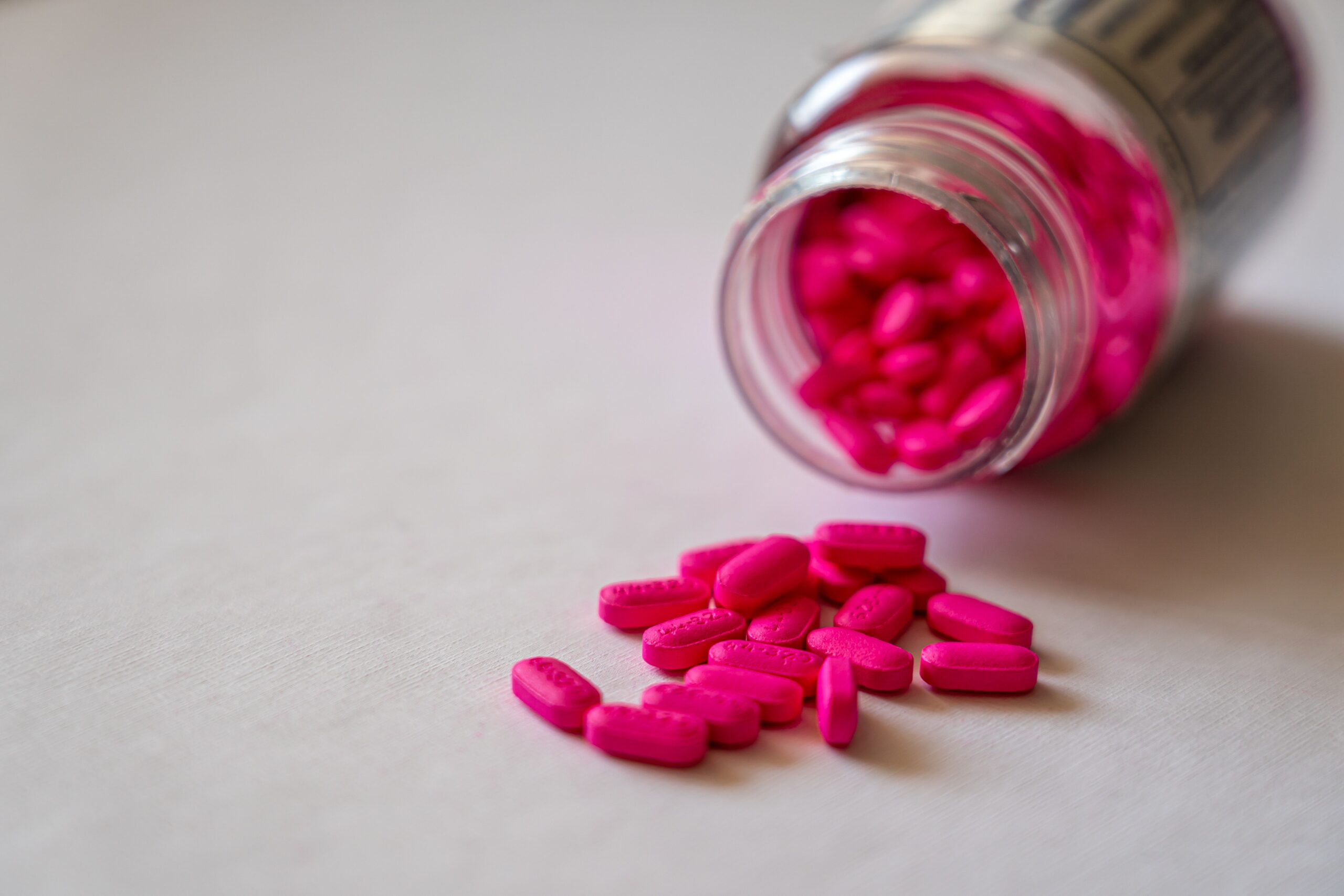 Sovemedicin til fibromyalgi