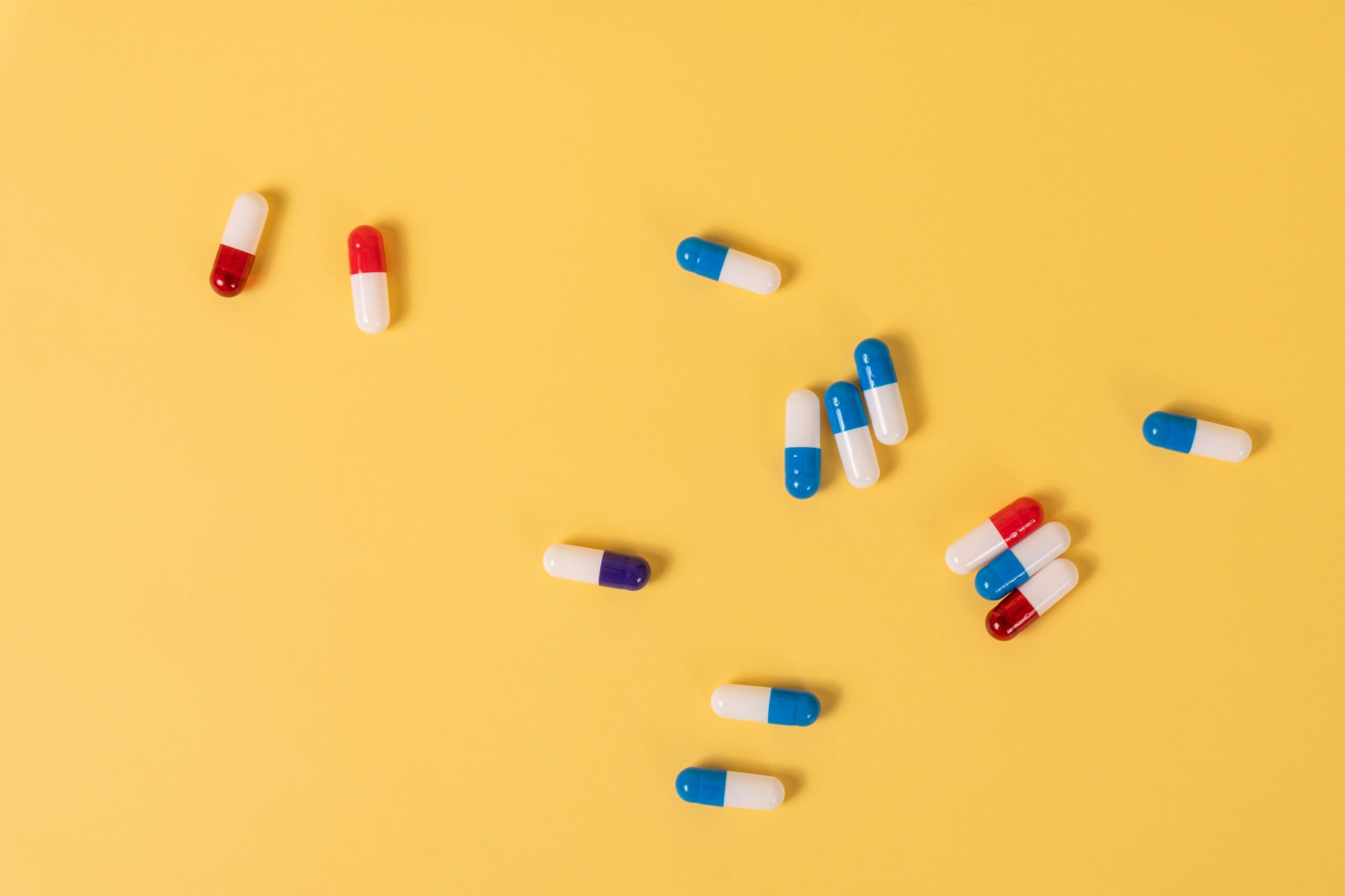 Medicin til fibromyalgi