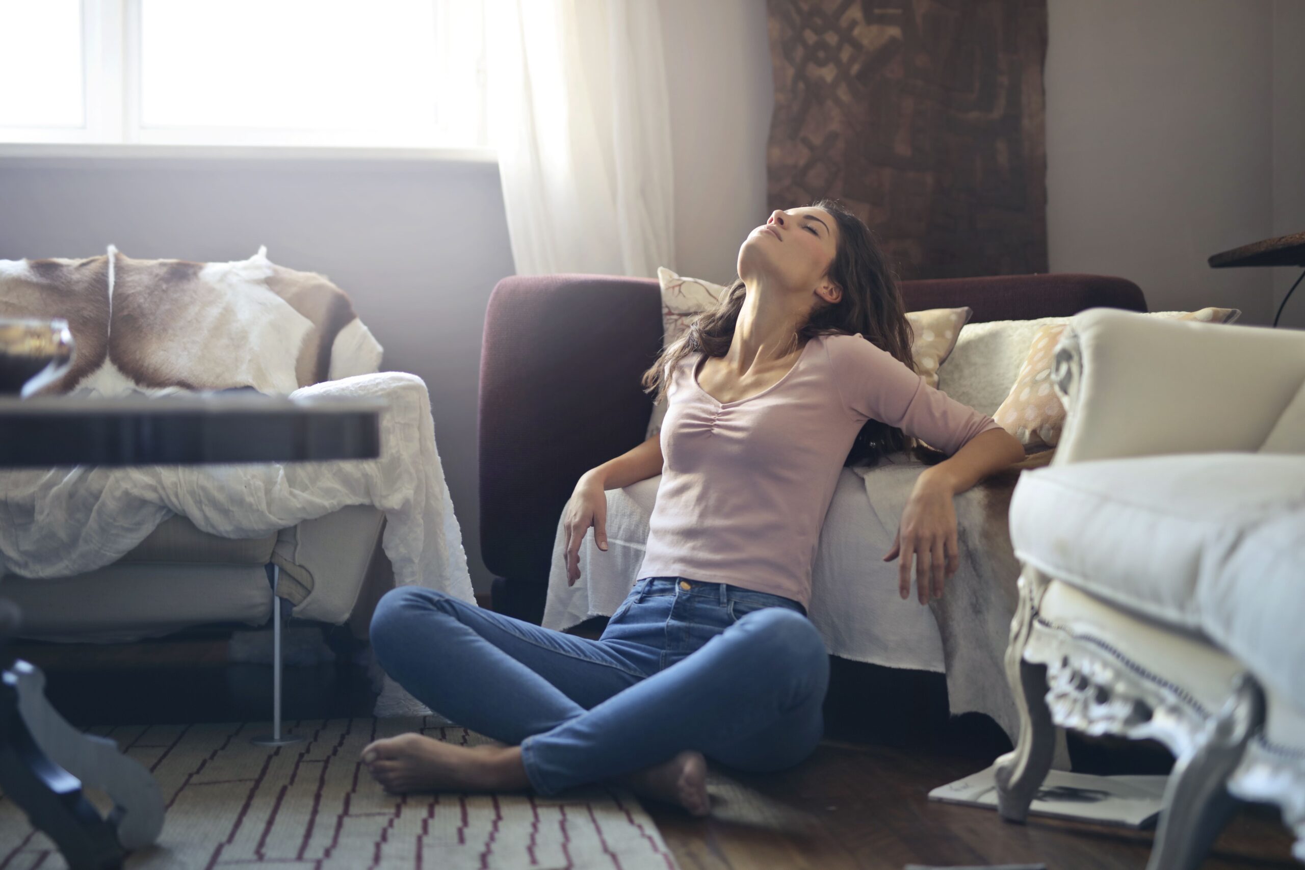 Behandling af fibromyalgi – sådan kan du lære at mestre sygdommen