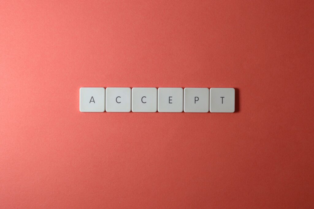 Accept af fibromyalgi