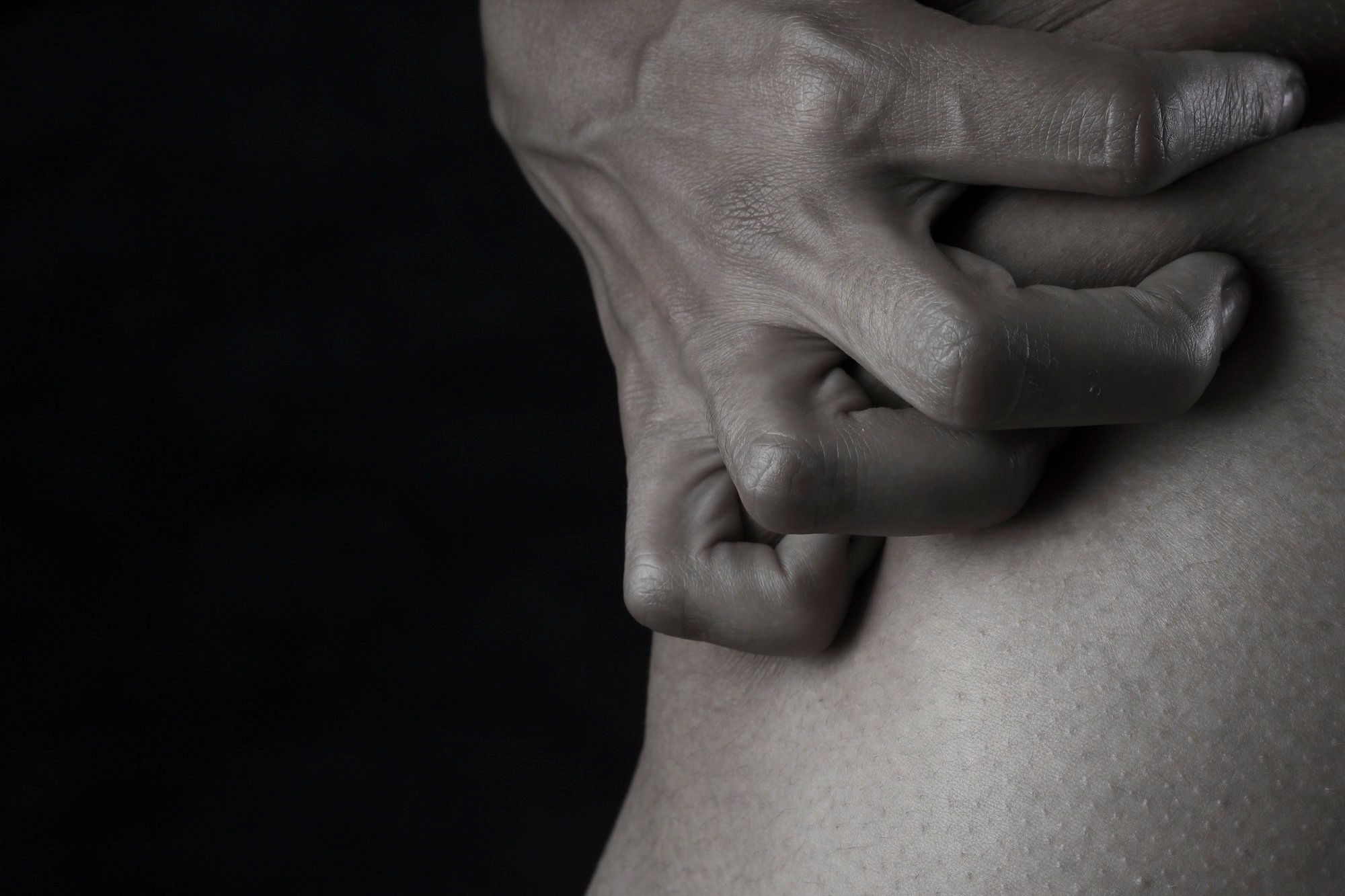 Kløe ved fibromyalgi