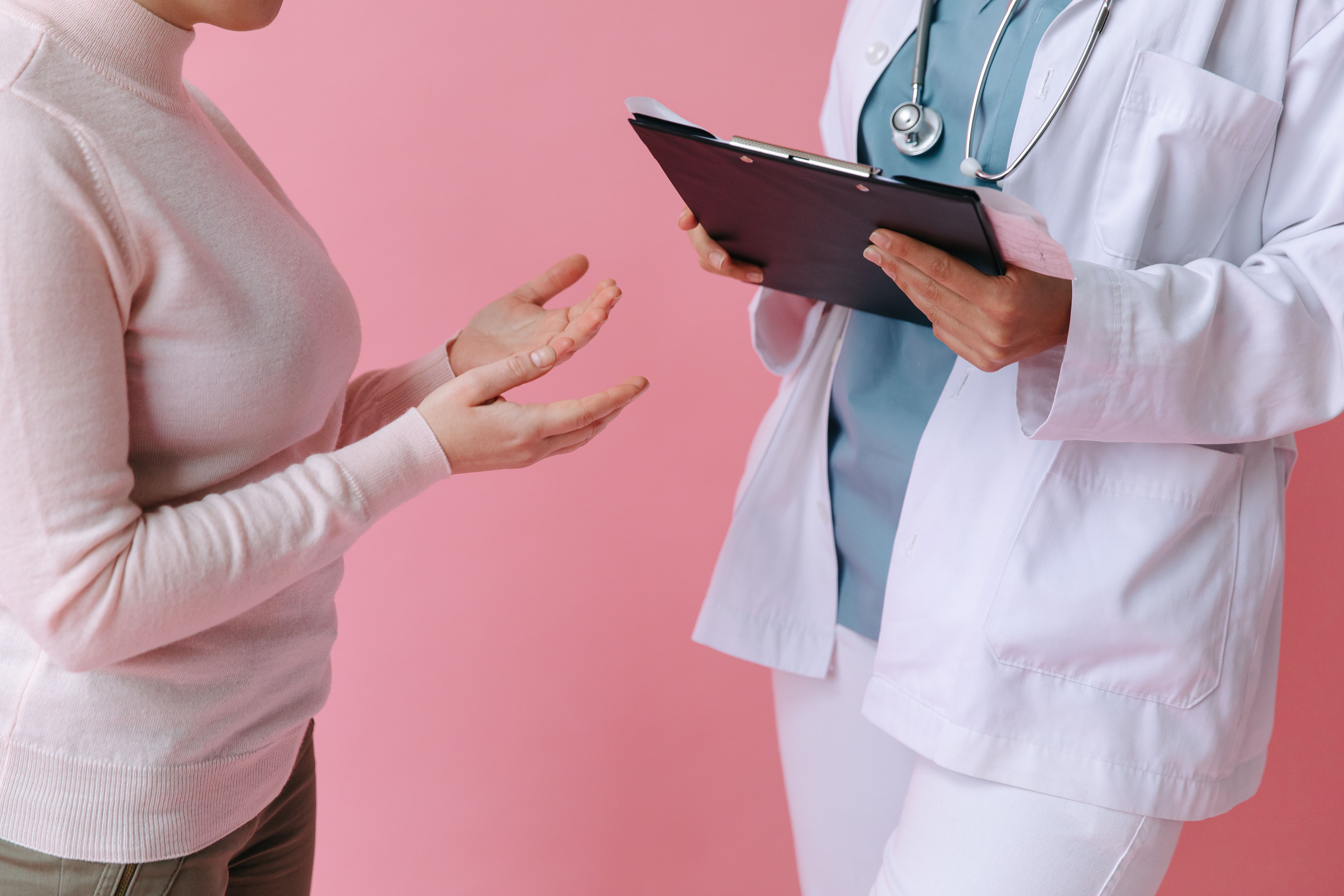 Diagnosticering af fibromyalgi