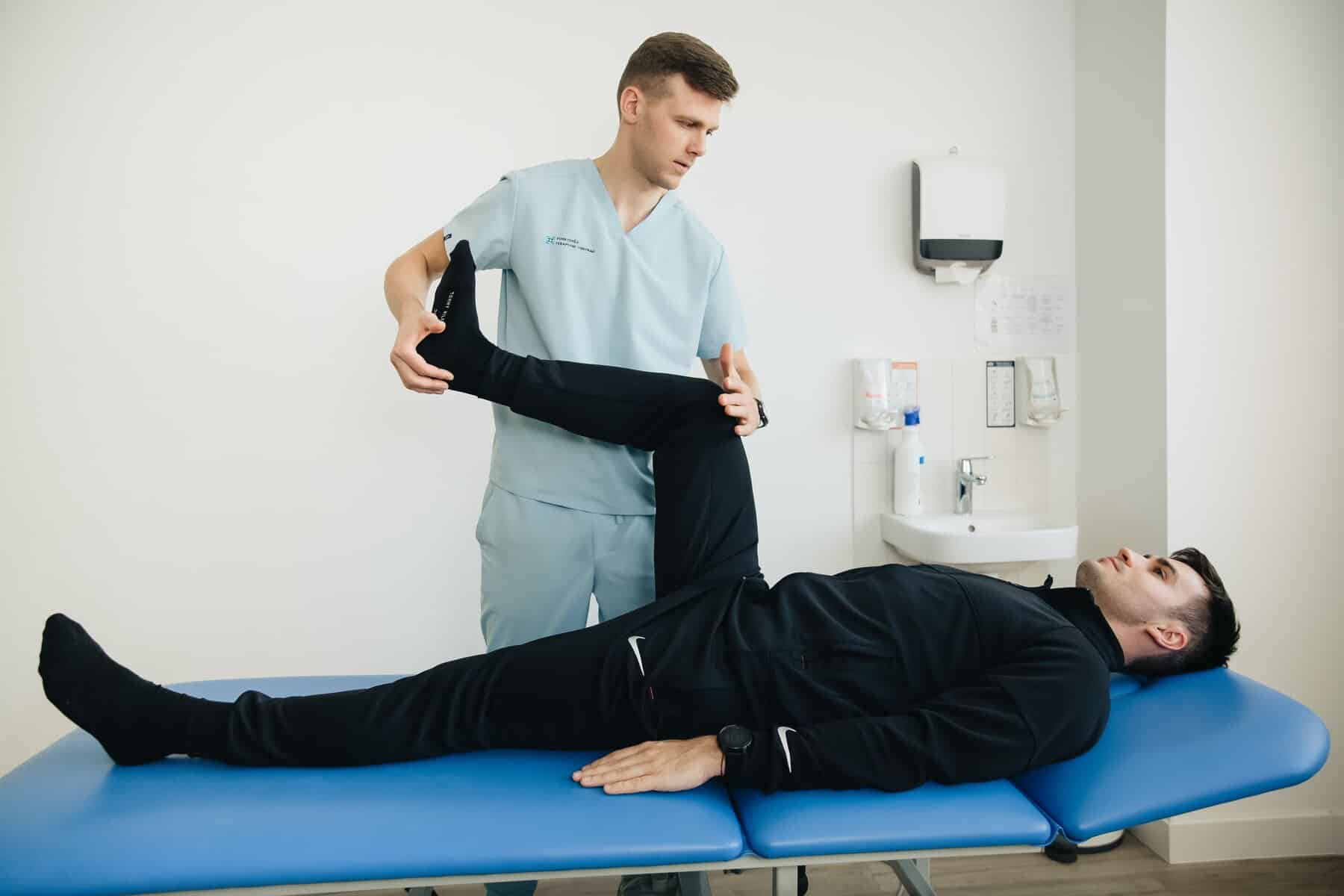Triggerpunkter ved fibromyalgi: Har de stadig betydning?
