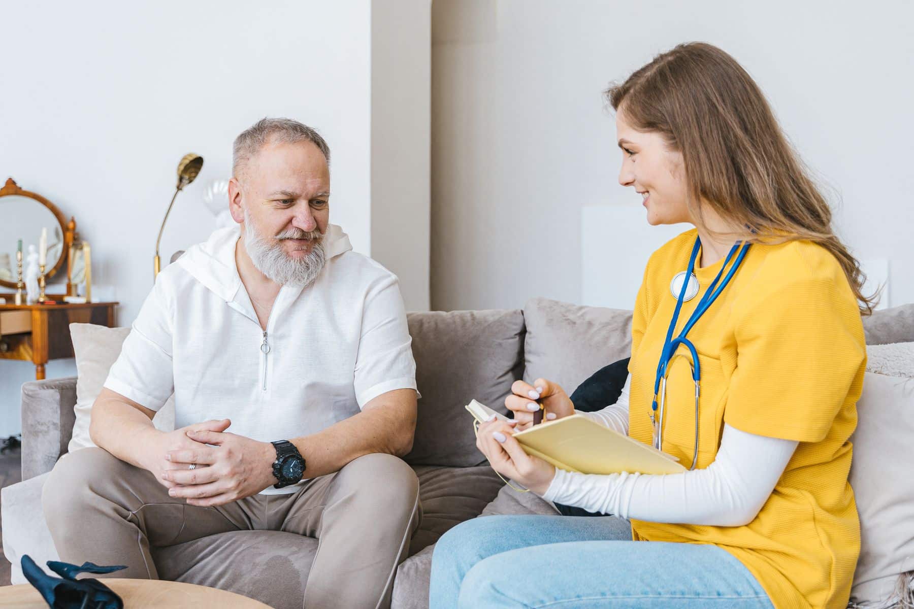 Muskelgigt eller fibromyalgi: Hvad er forskellen?