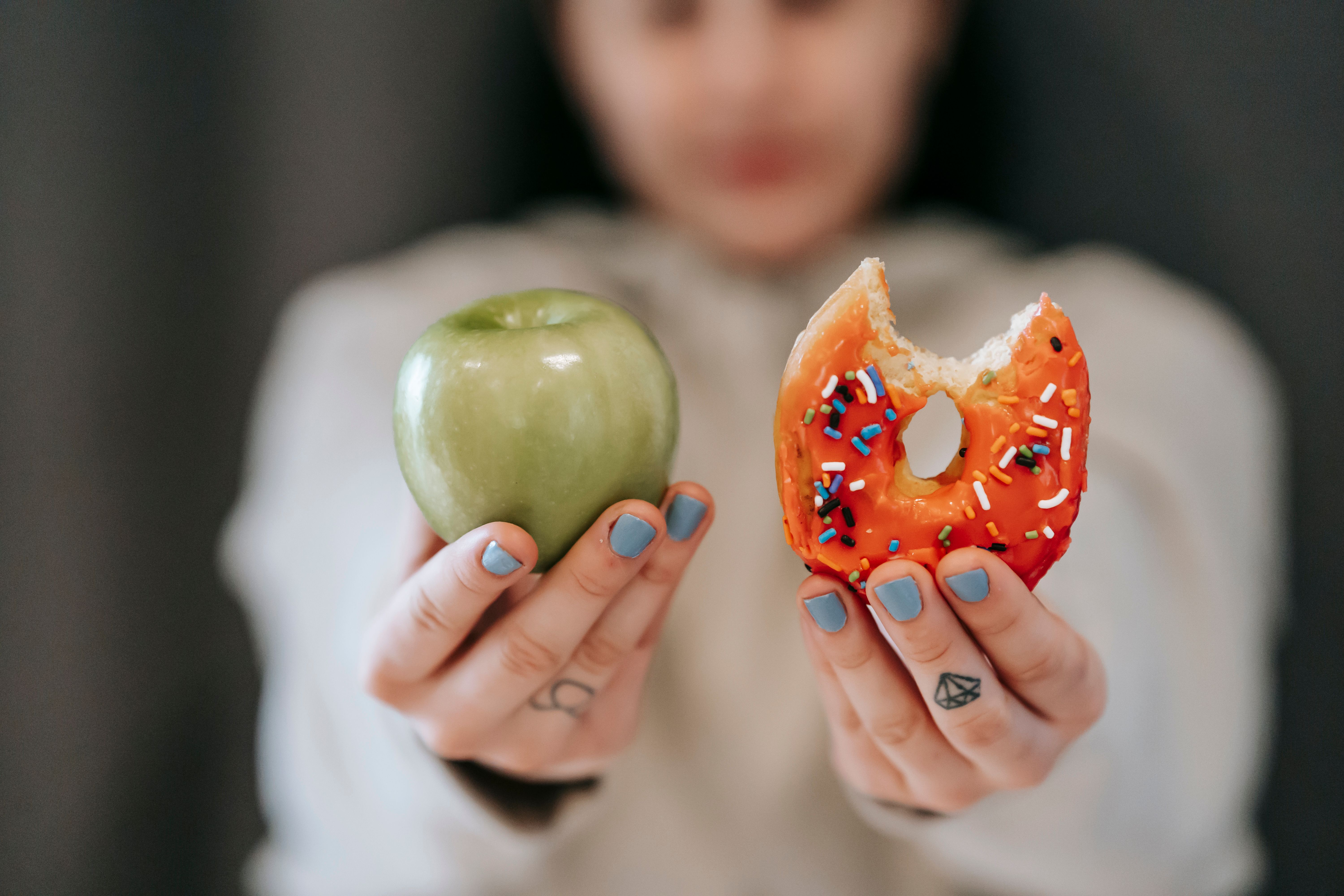 Fibromyalgi og kost – findes der en særlig kost, der hjælper?