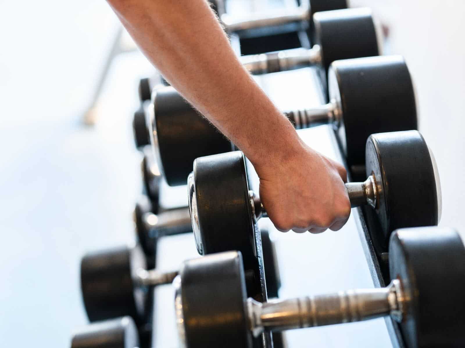Styrketræning med fibromyalgi
