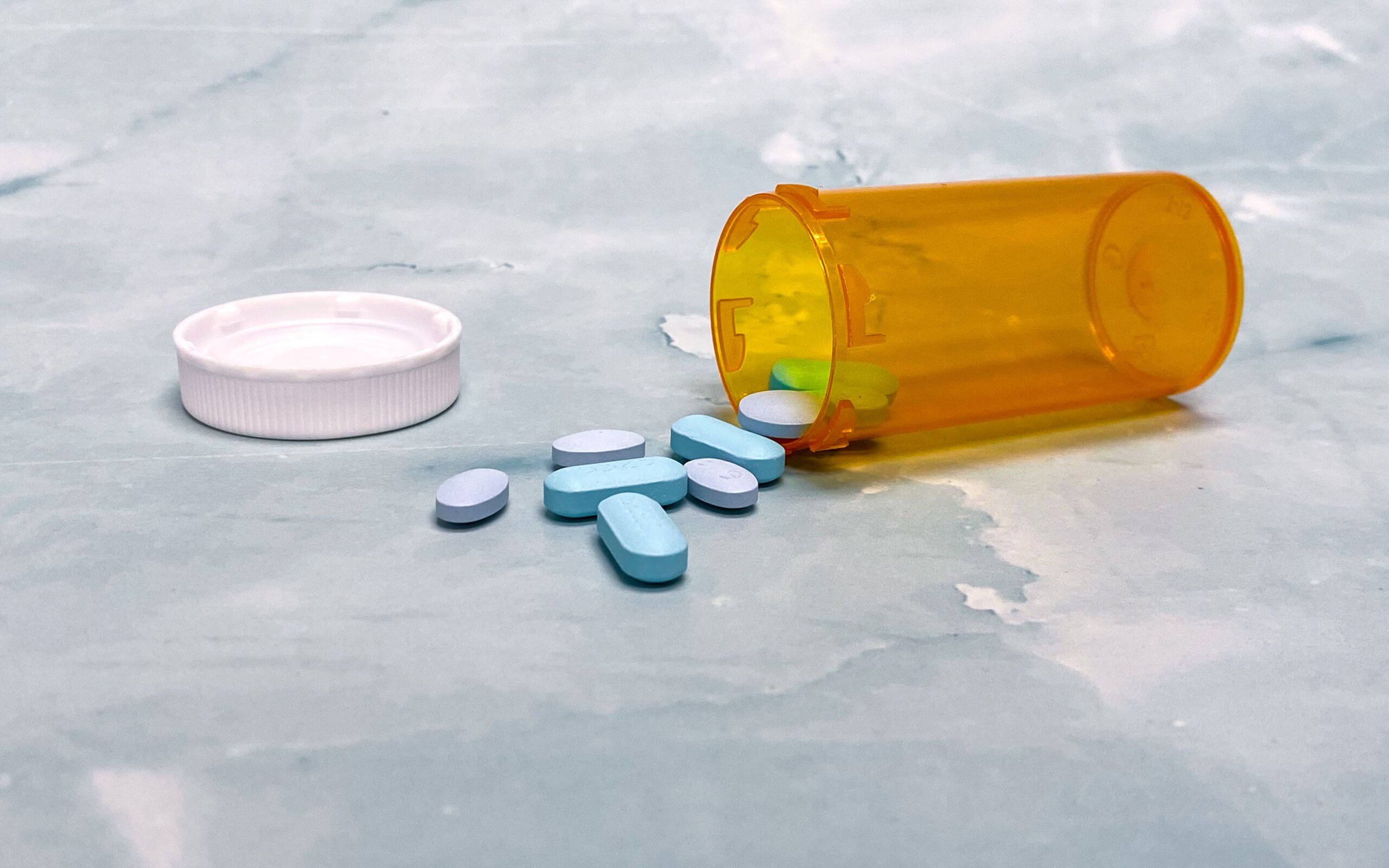 Medicin til restless legs ved fibromyalgi