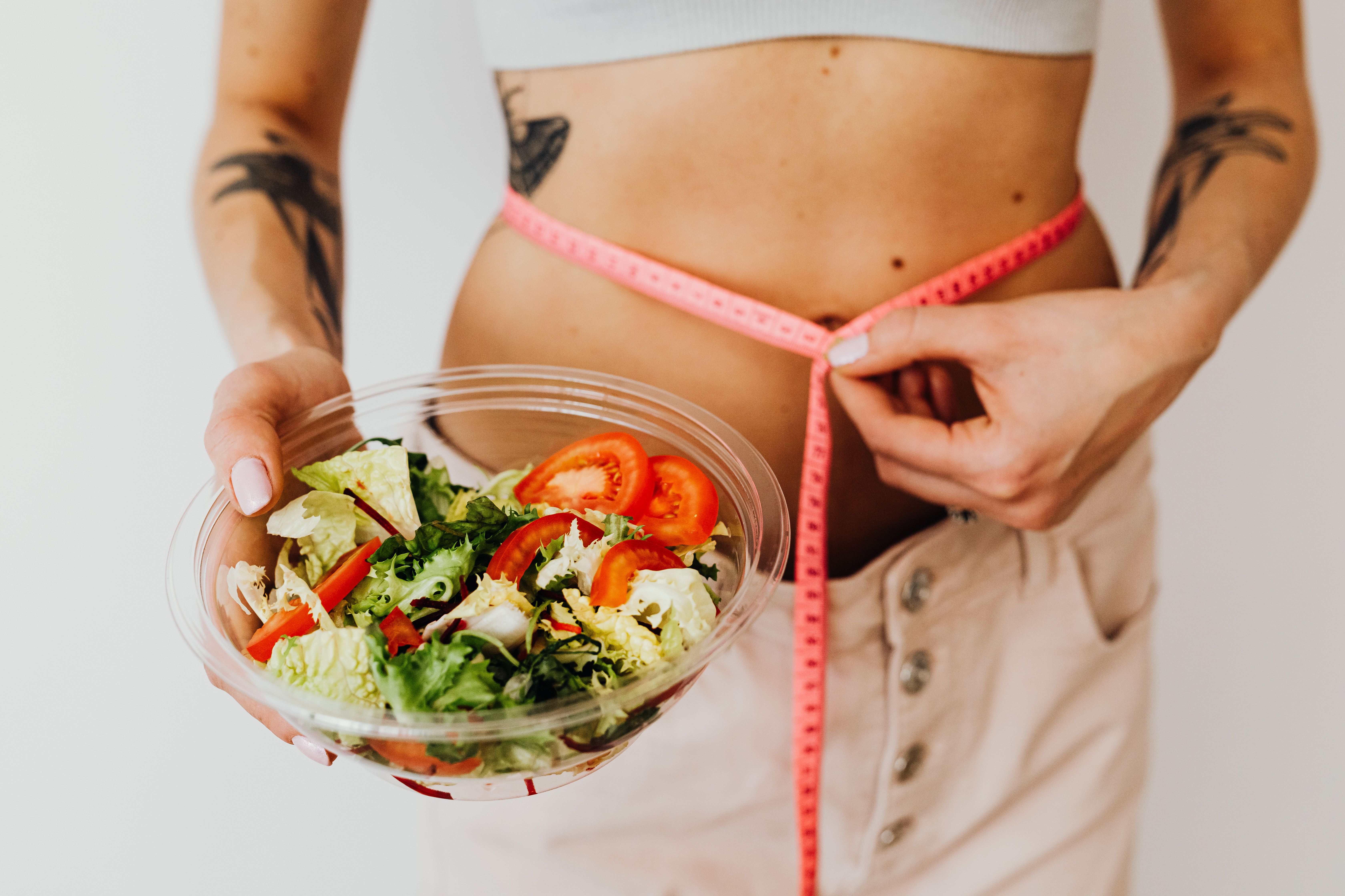 Kulhydrater og fibromyalgi