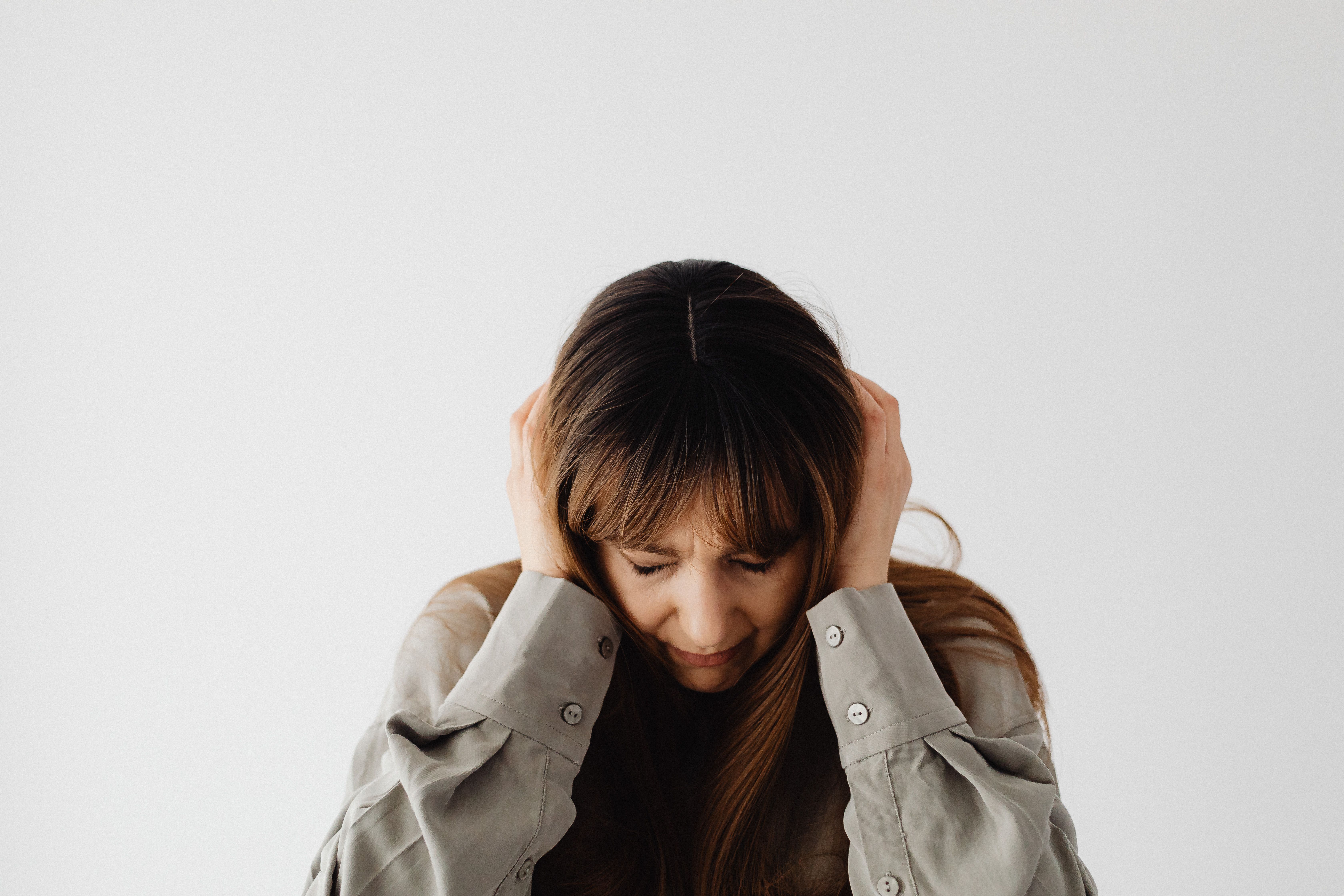 Hvordan haenger tinnitus og fibromyalgi sammen?