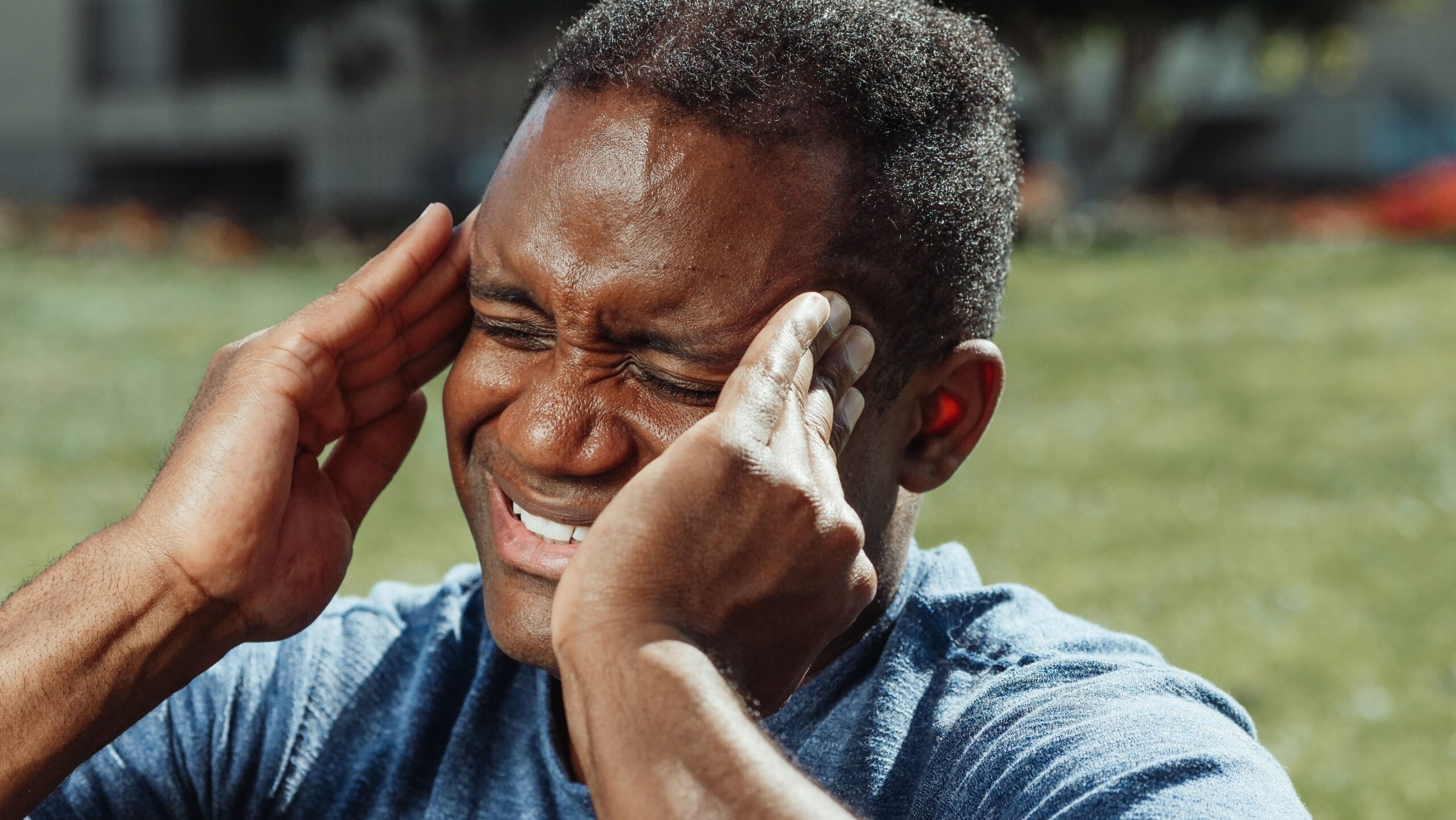 Hvordan hænger fibromyalgi og migraene sammen?