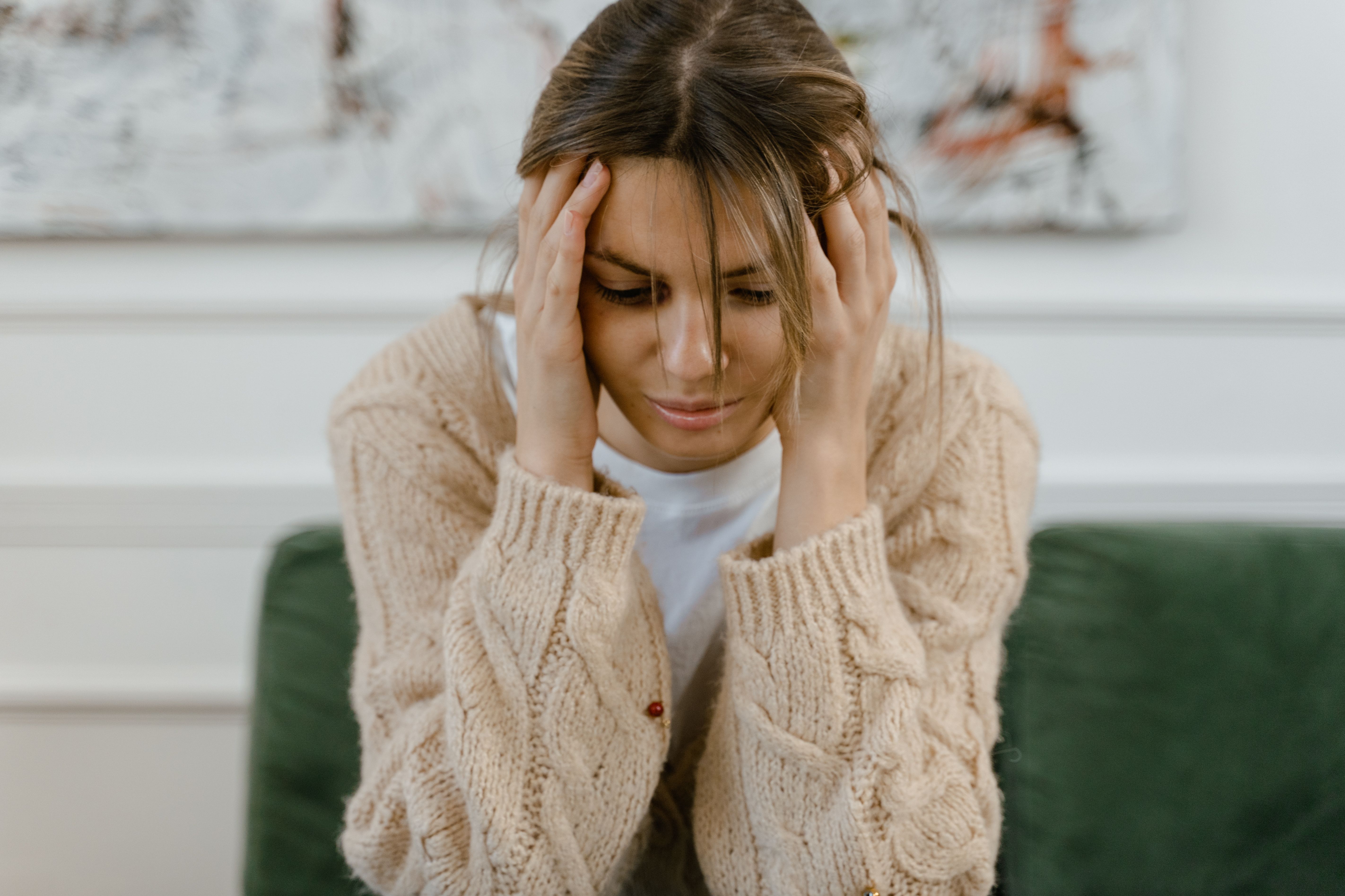 Kan migraene forvaerre fibromyalgi?
