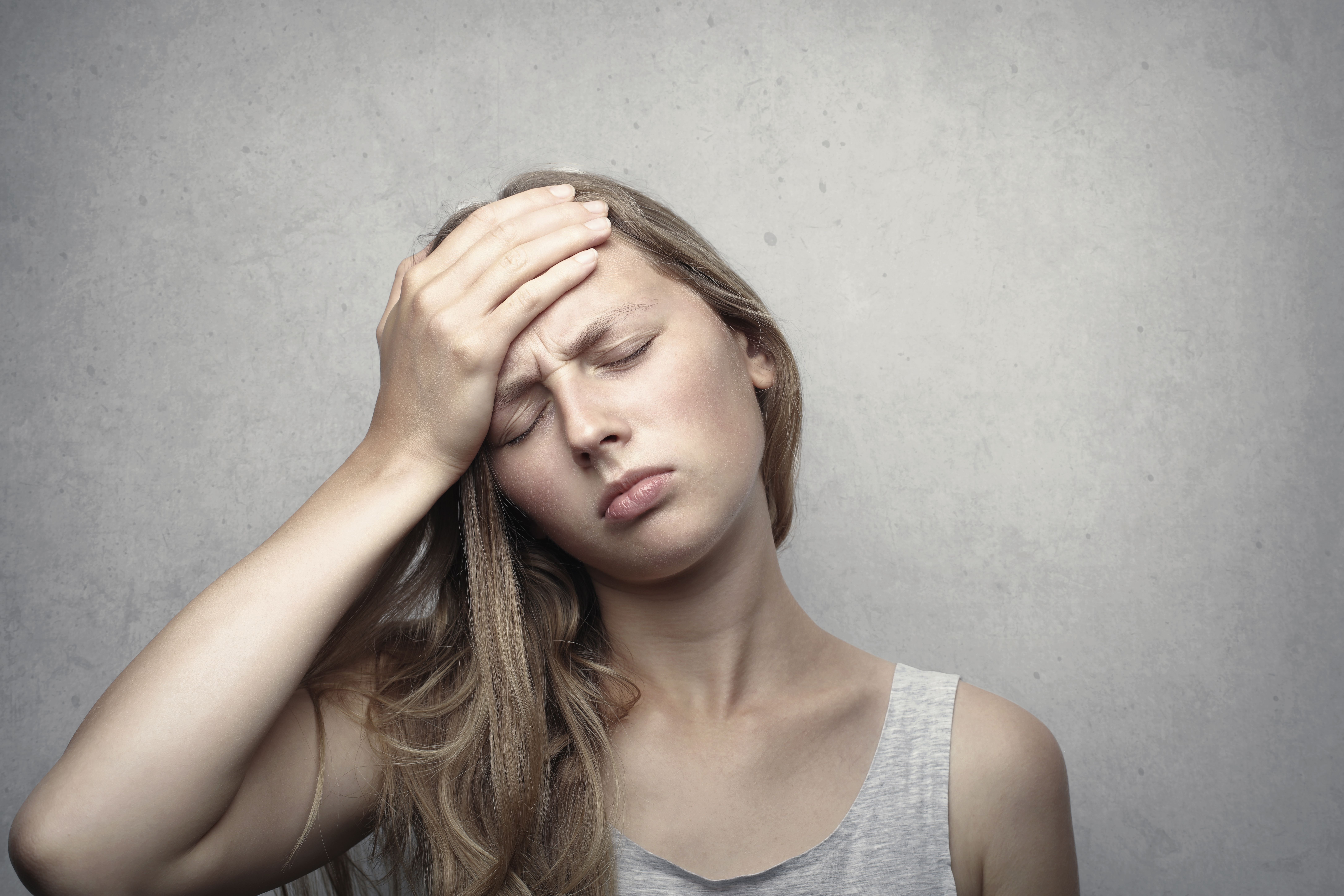 fibromyalgi og migraene