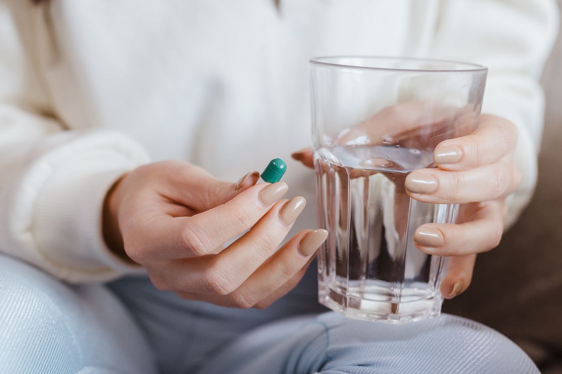 Saroten ved fibromyalgi: Virkning, bivirkninger og hvad du bør vide