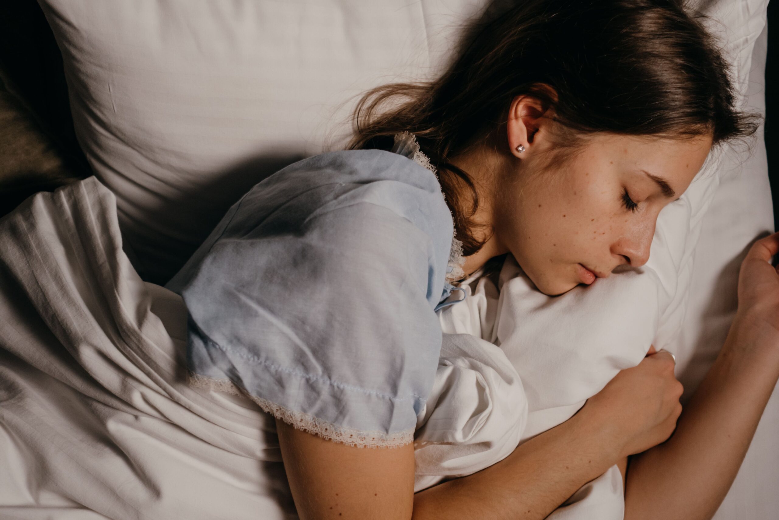 Soevn paavirker energi og overskud ved fibromyalgi