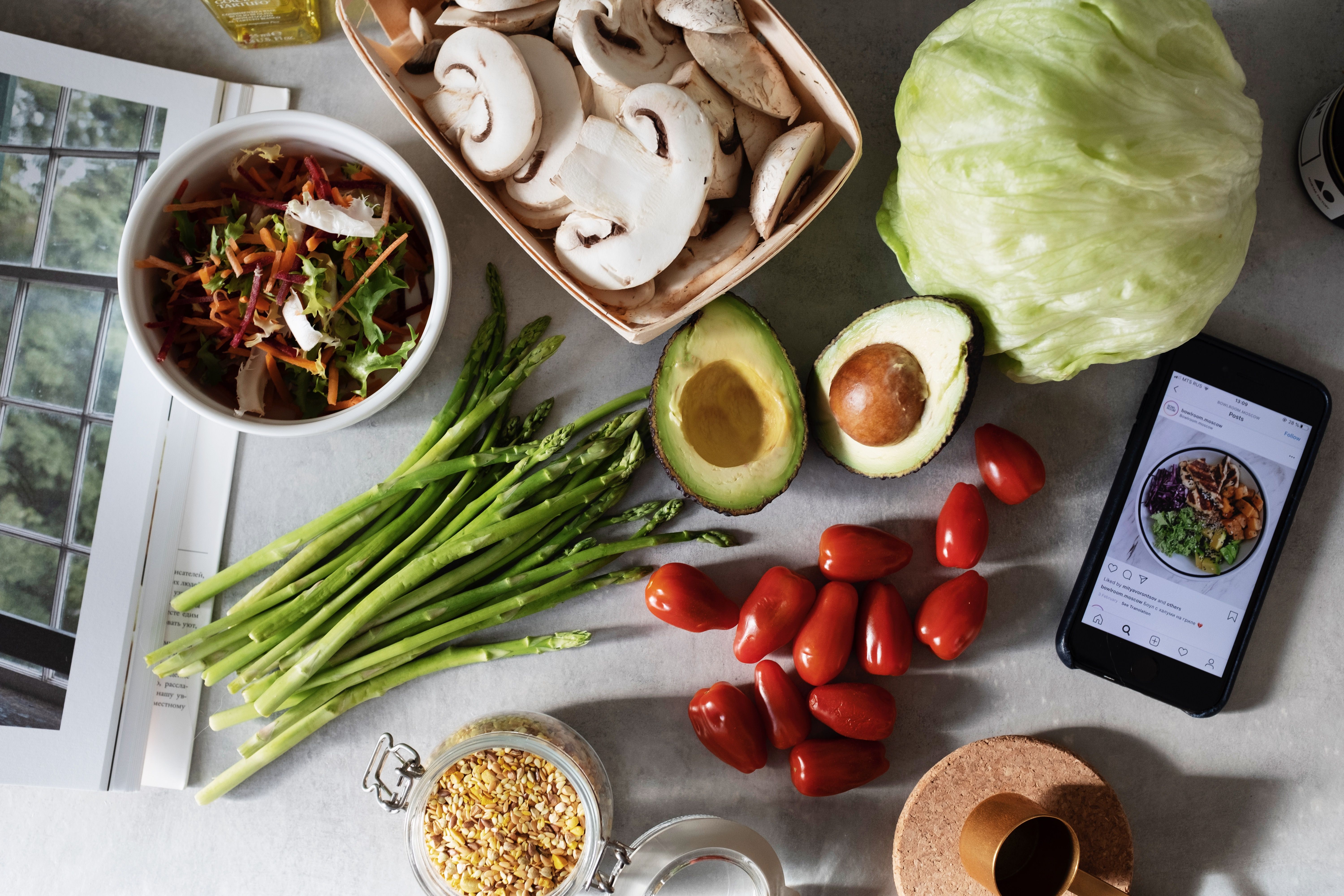 Low FODMAP til fibromyalgi