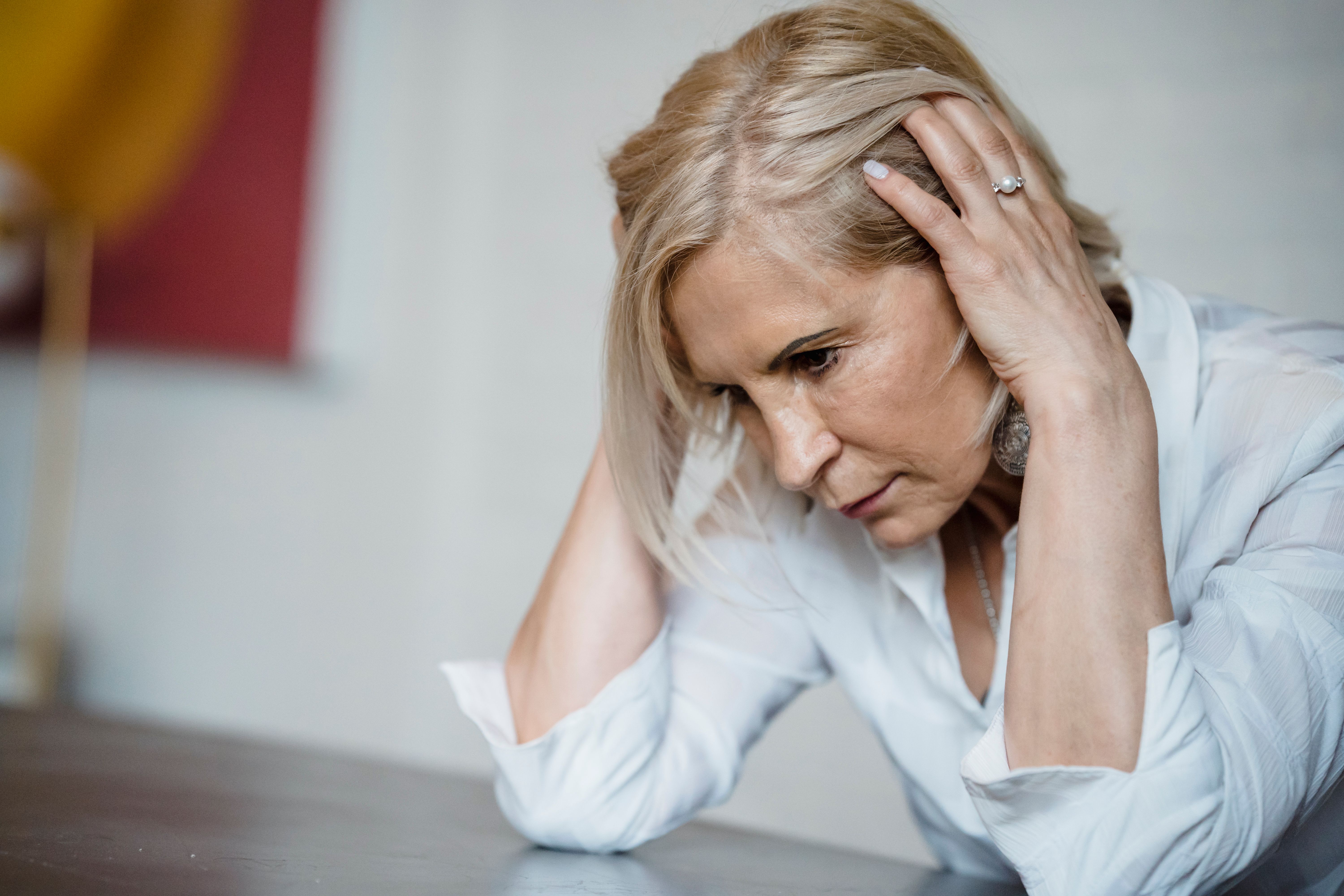 Fibromyalgi og overgangsalder – kan hormoner påvirke symptomerne?