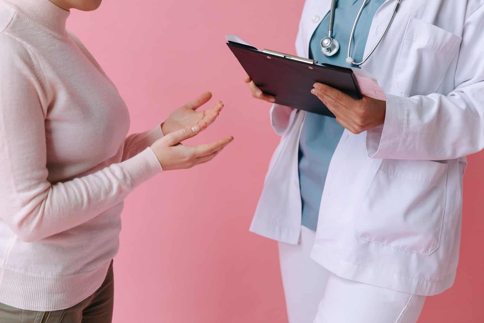 Reumatolog og fibromyalgi: Hvornår giver en henvisning mening?