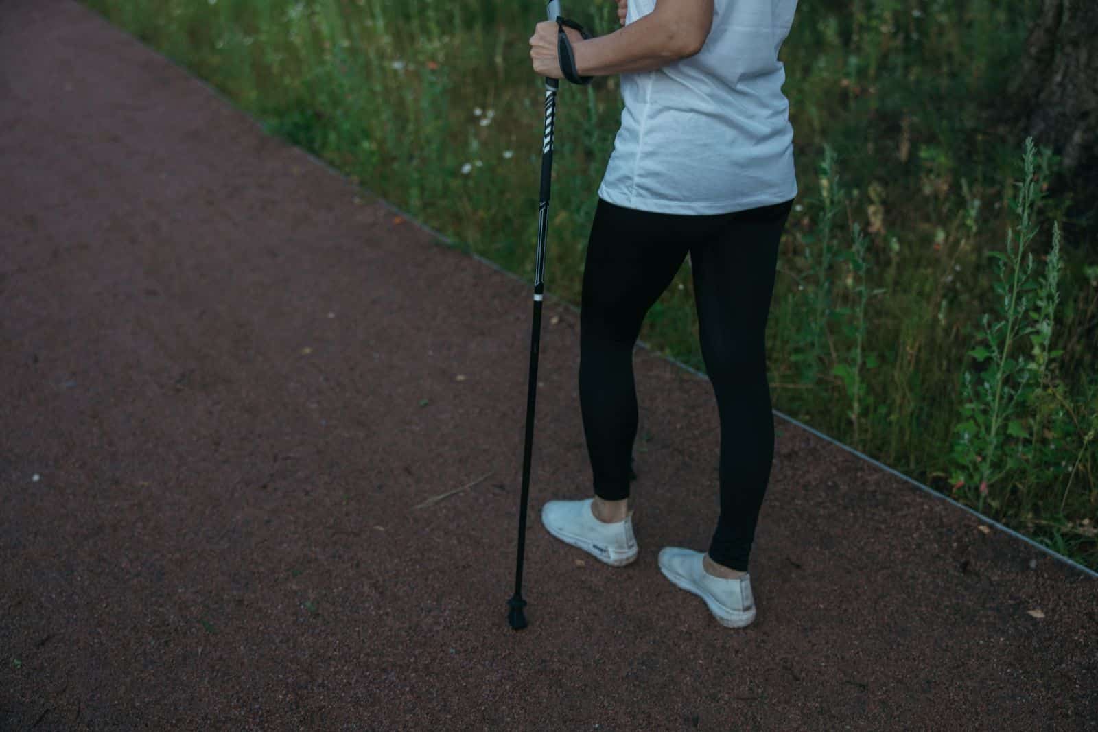 Tilpasset bevægelse ved fibromyalgi og sensibilisering af nervesystemet