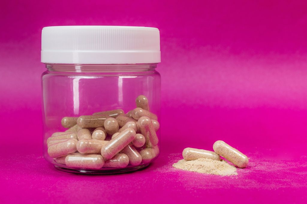 Forhøjet kortisol ved fibromyalgi
