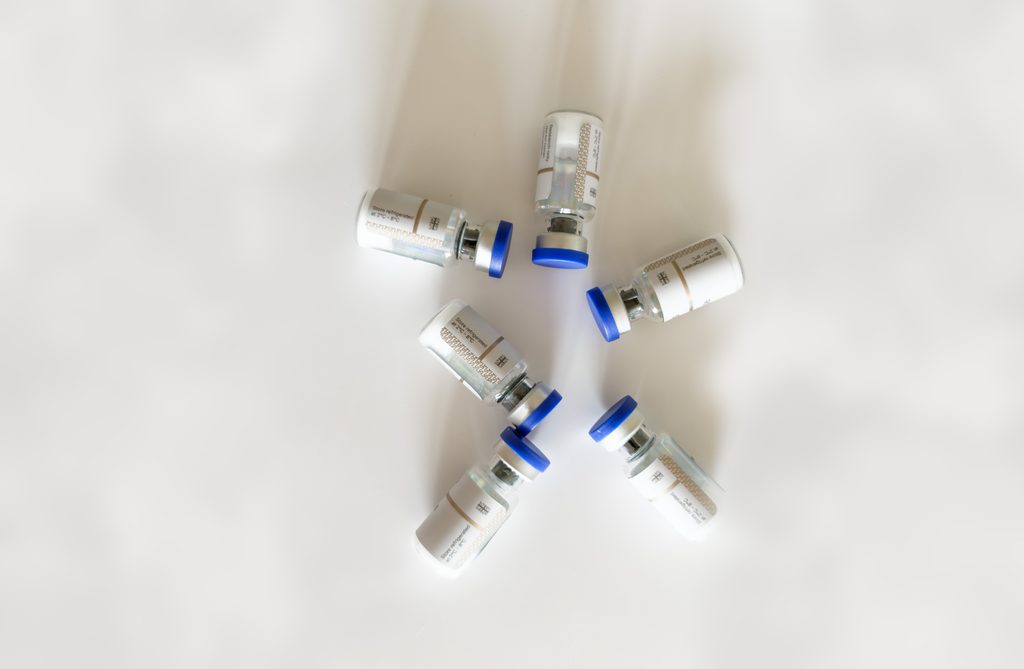 Bedste anbefalinger om blokade når du har fibromyalgi