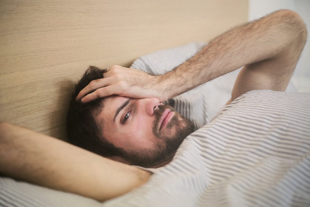 Alkohols negative effekt på fibromyalgi og søvn