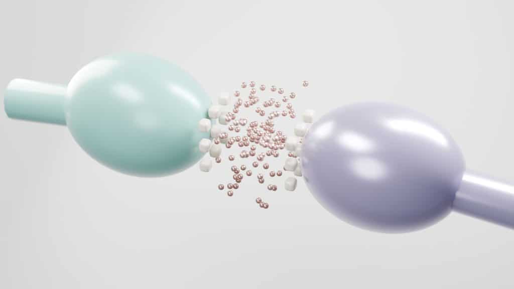 Nervesmerter og central sensibilisering ved knæsmerter grundet fibromyalgi