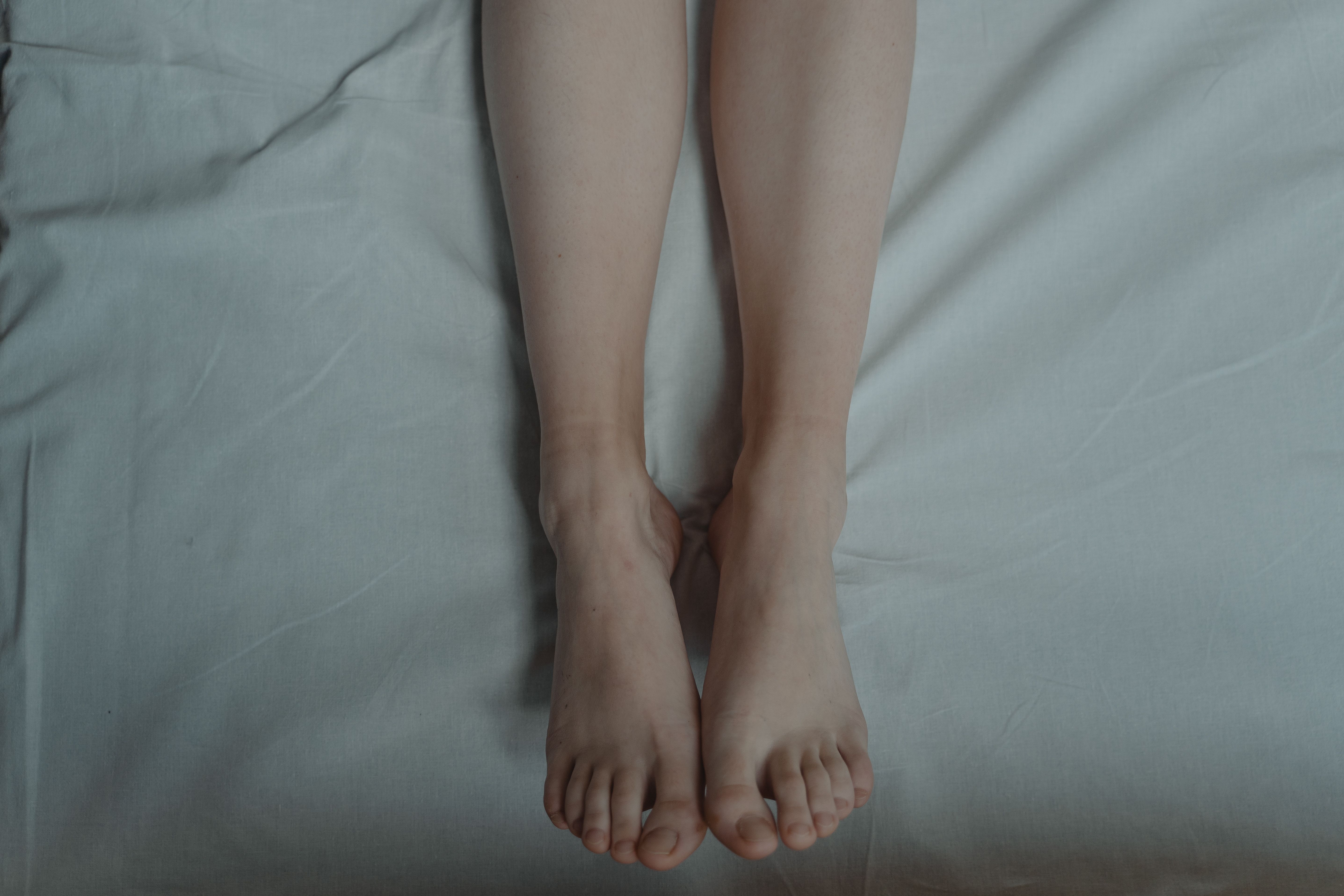 Smerter i fødderne ved fibromyalgi: Hvorfor gør fødder og fodsåler ondt?